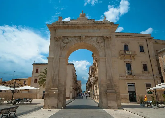 Sun Of Sicily 4*